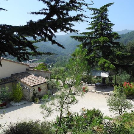 Mondonlehaut Saint-Fortunat-sur-Eyrieux Экстерьер фото