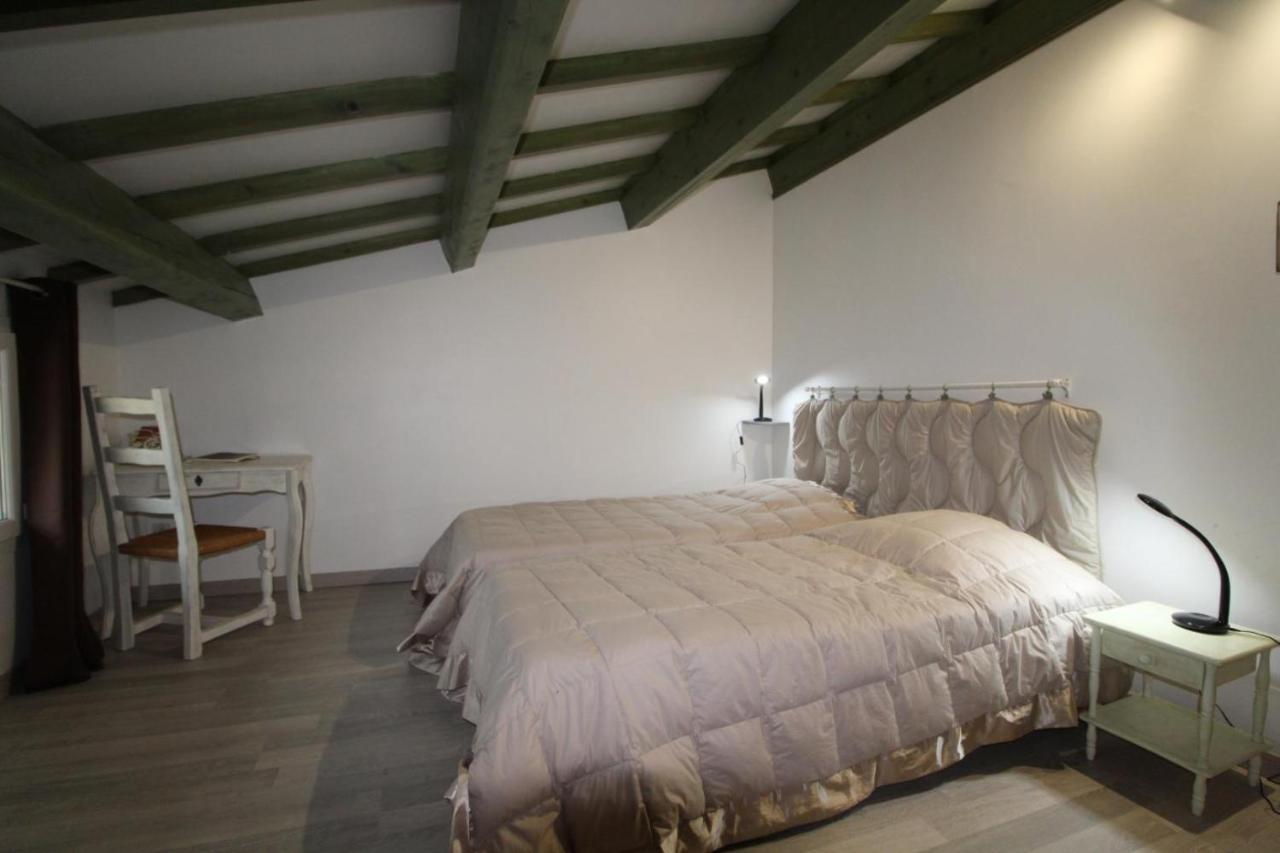 Mondonlehaut Saint-Fortunat-sur-Eyrieux Экстерьер фото